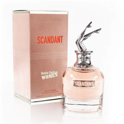 scandant belle celine perfume price